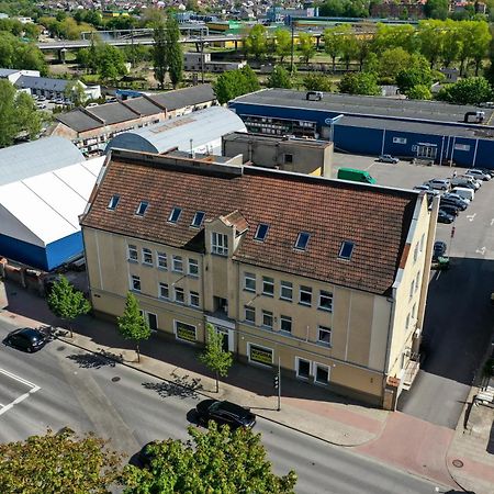 Old Town Apartment Klaipeda Free Parking Buitenkant foto